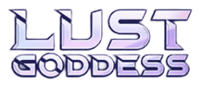 lust goddess logo